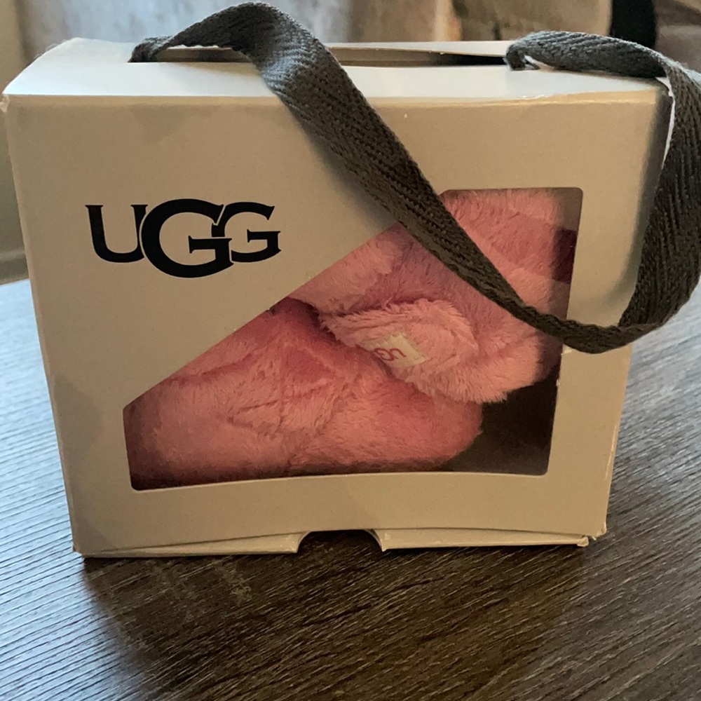UGG Baby BIXBEE Booties